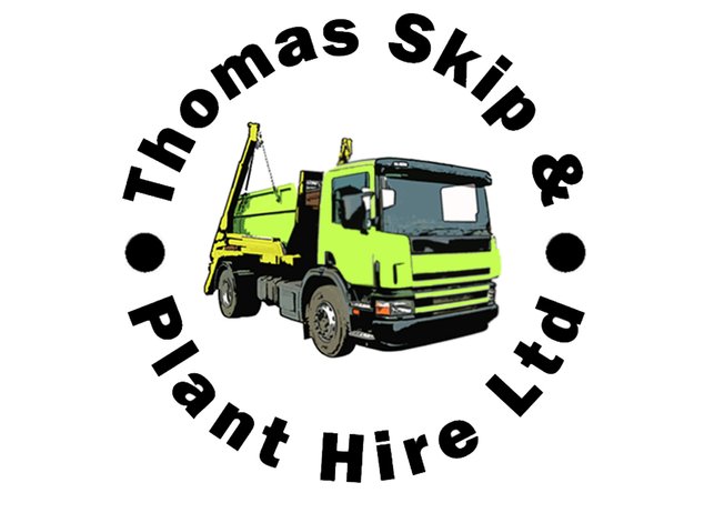 Thomas Skip & Plant Hire Ltd